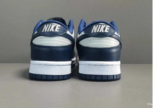 Low Georgetown Nike CW1590-004 Dunk 1005